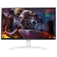 Монитор LG 27UD69P-W фото 1